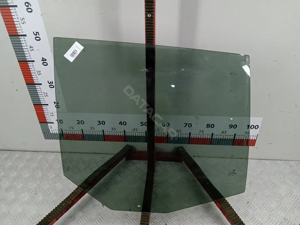 Стекло двери 26908HGX, 410018851, 51357133600