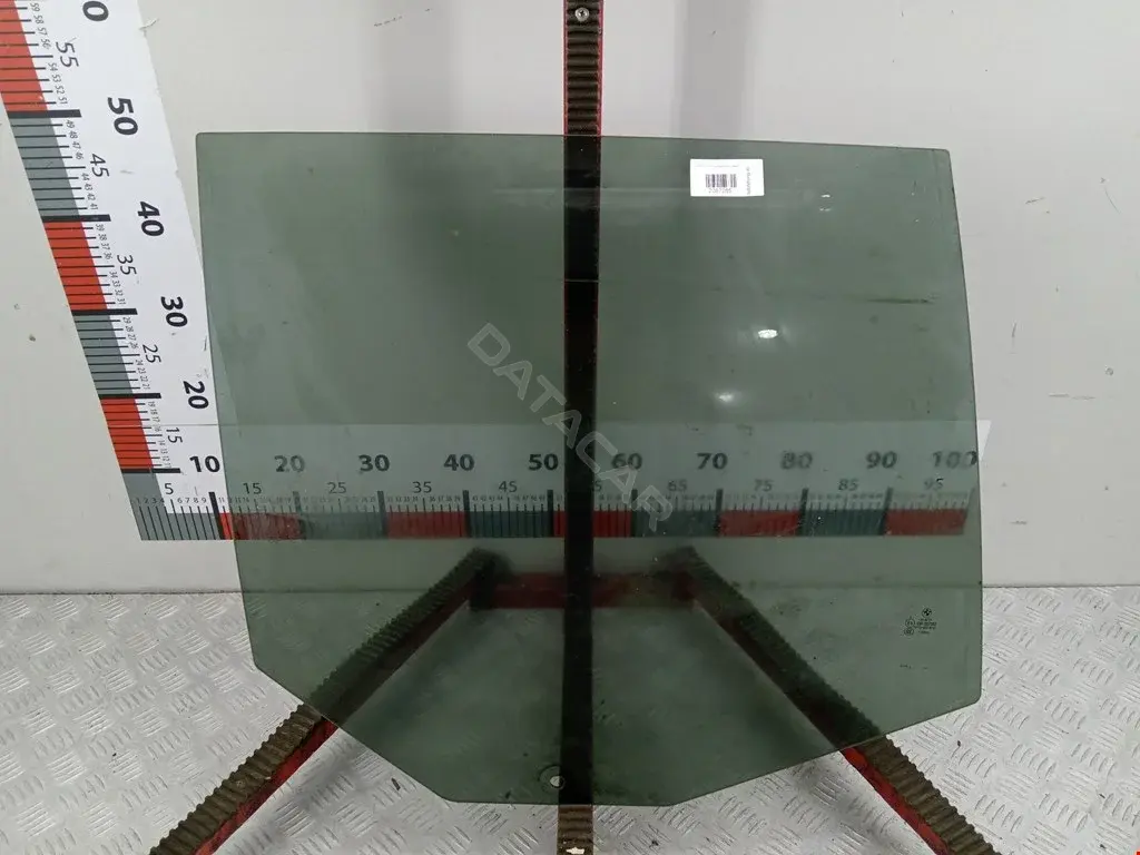 Стекло двери 26908HGX, 410018851, 51357133600