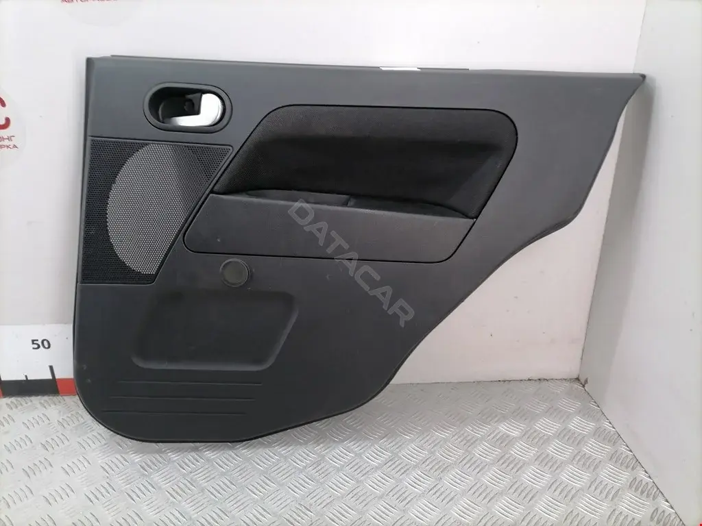 Дверная карта 2N11N27406A