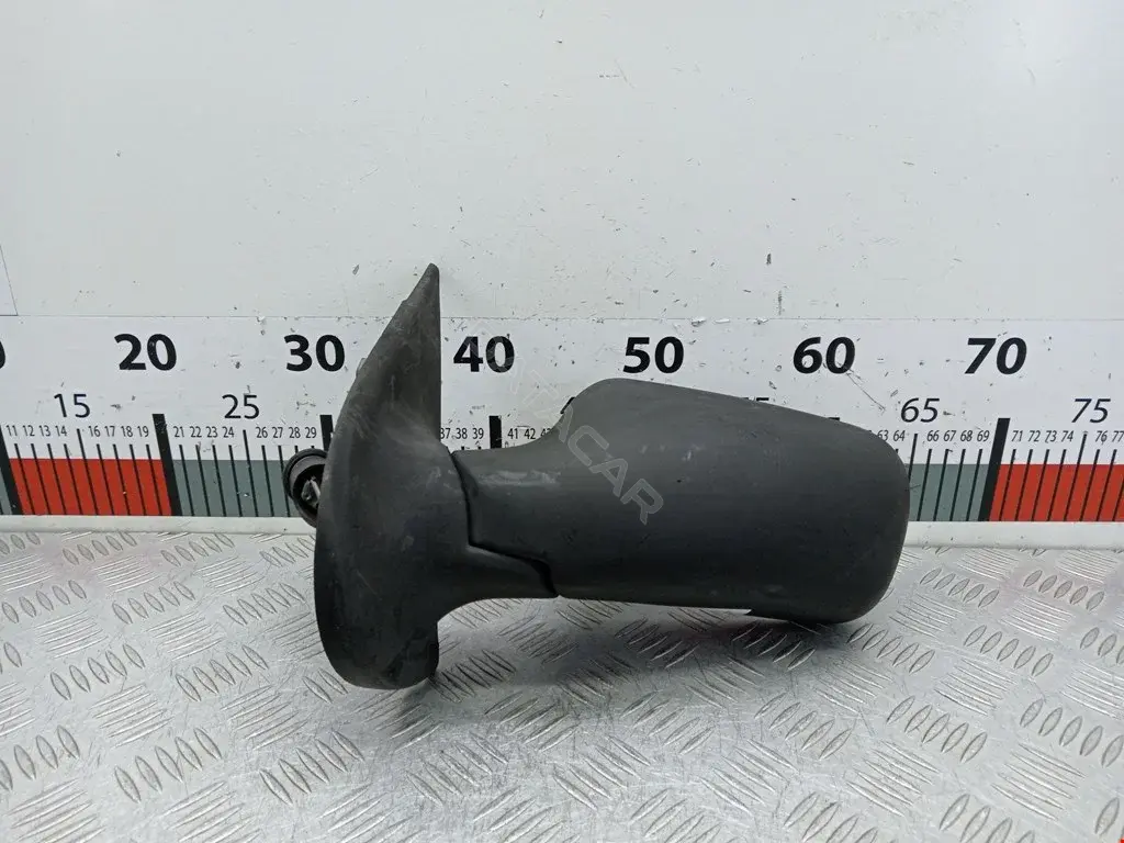 Наружное зеркало 0735310075, 1620803, 3018371