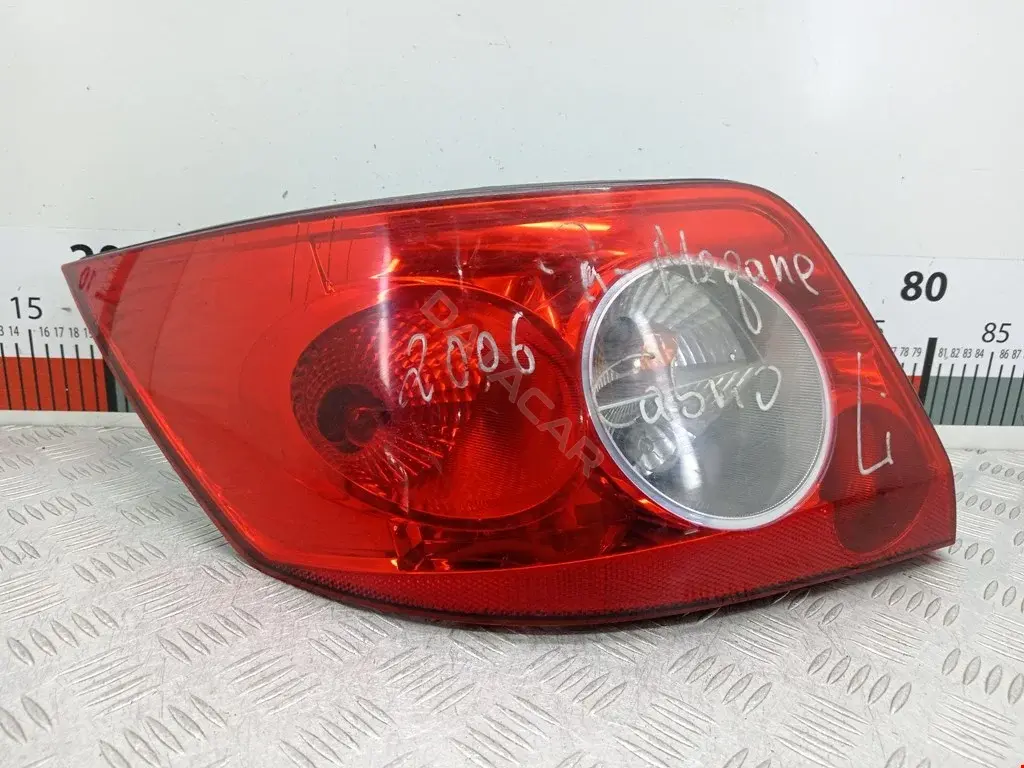 Задние фонари 11A393012B, 2VP008736111, 4464291