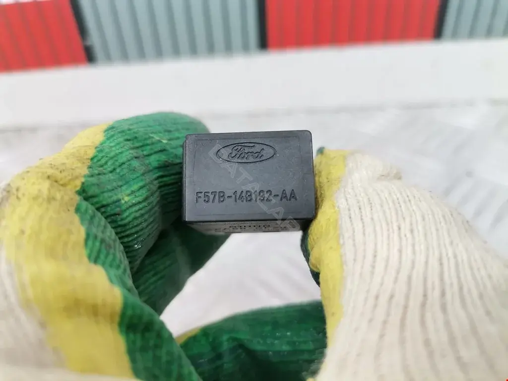 Многофункциональное реле 1454539, 2317860, 6G9T14B192BA