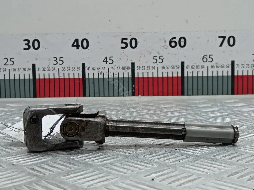 Рулевой карданчик 1J1419501EQ