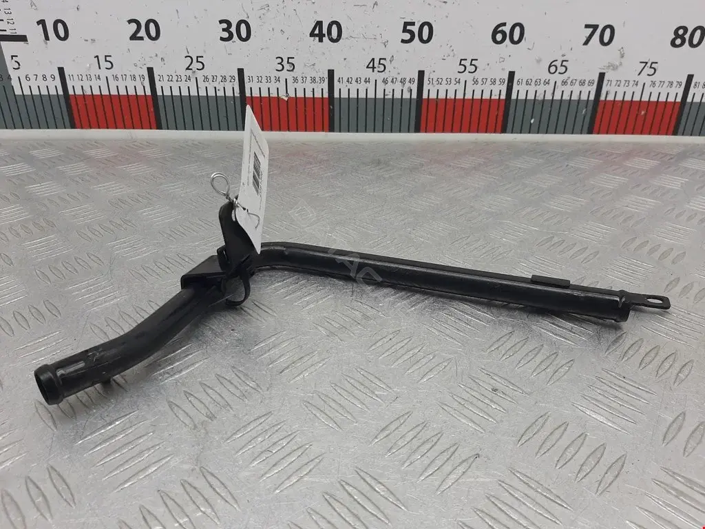 Трубка системы рециркуляции EGR 55562835