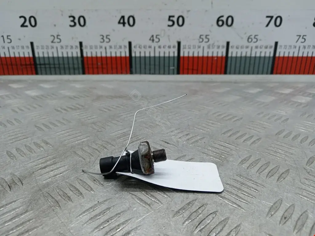 Датчик давления масла 00555, 01252557, 01252570