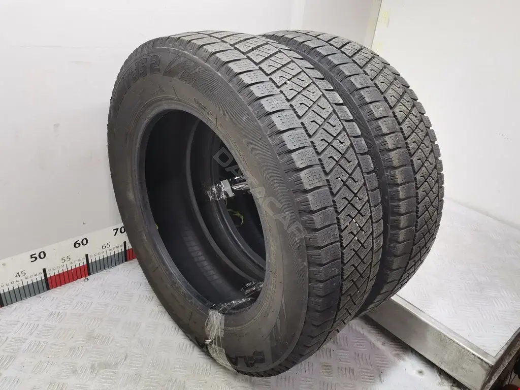 Шины 195, 65R16, 65R16C