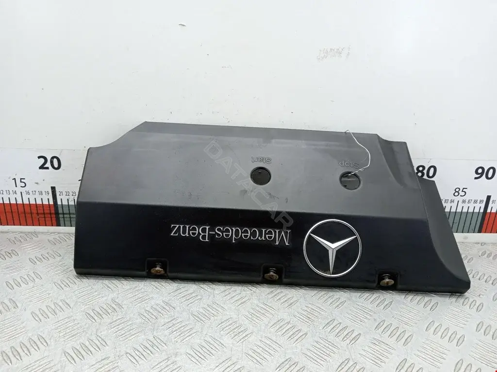 Декоративная крышка двигателя A9040740247