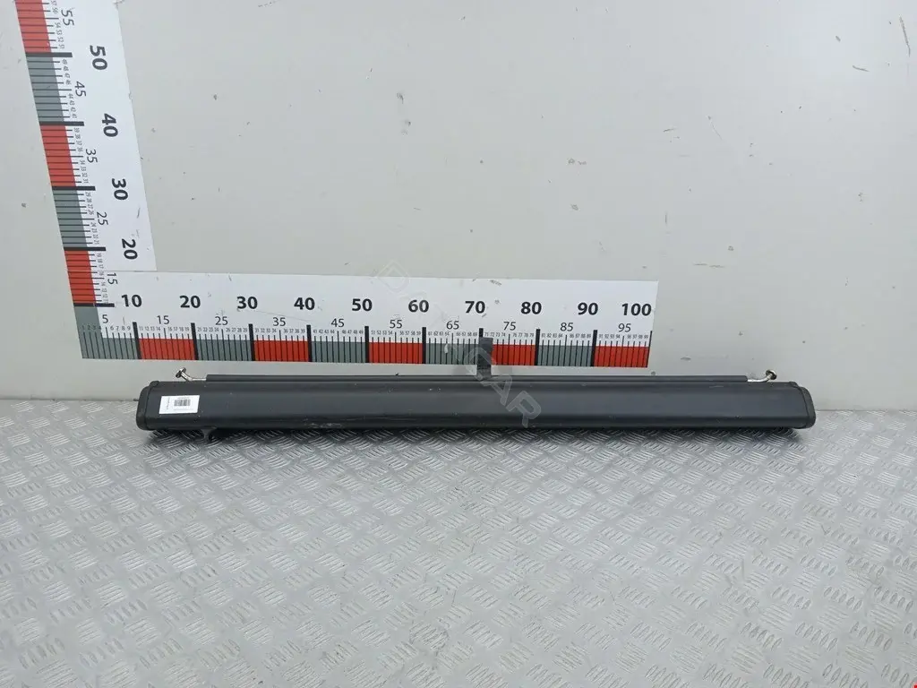 Шторка багажника 3B9861691