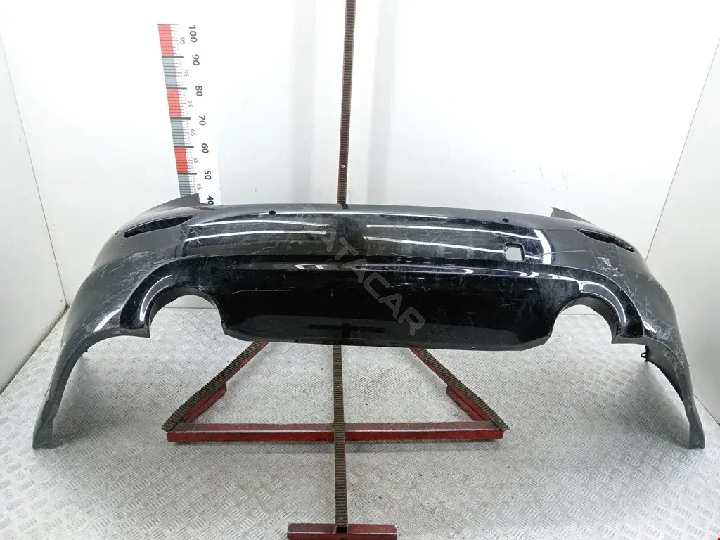 Задний бампер 850224GA0H