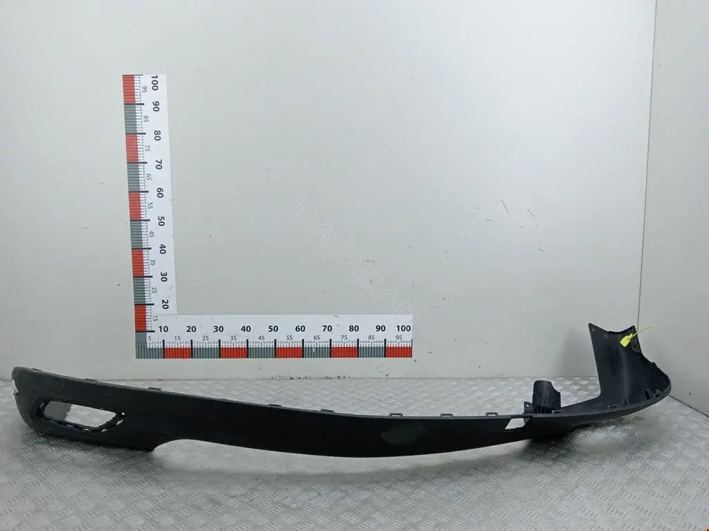 Юбка бампера 71510TZ5