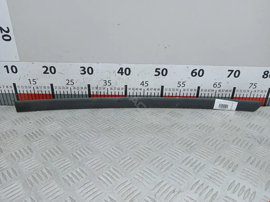 Молдинг двери 1J4853753