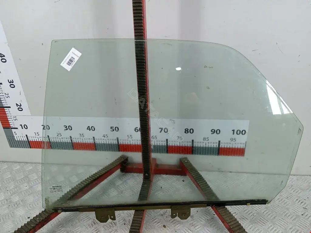 Стекло двери 22287AHG, 410007393, 7701467579