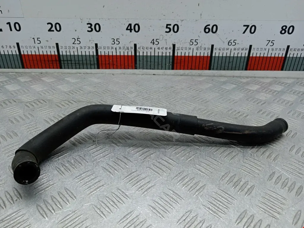Патрубки системы охлаждения 30873236