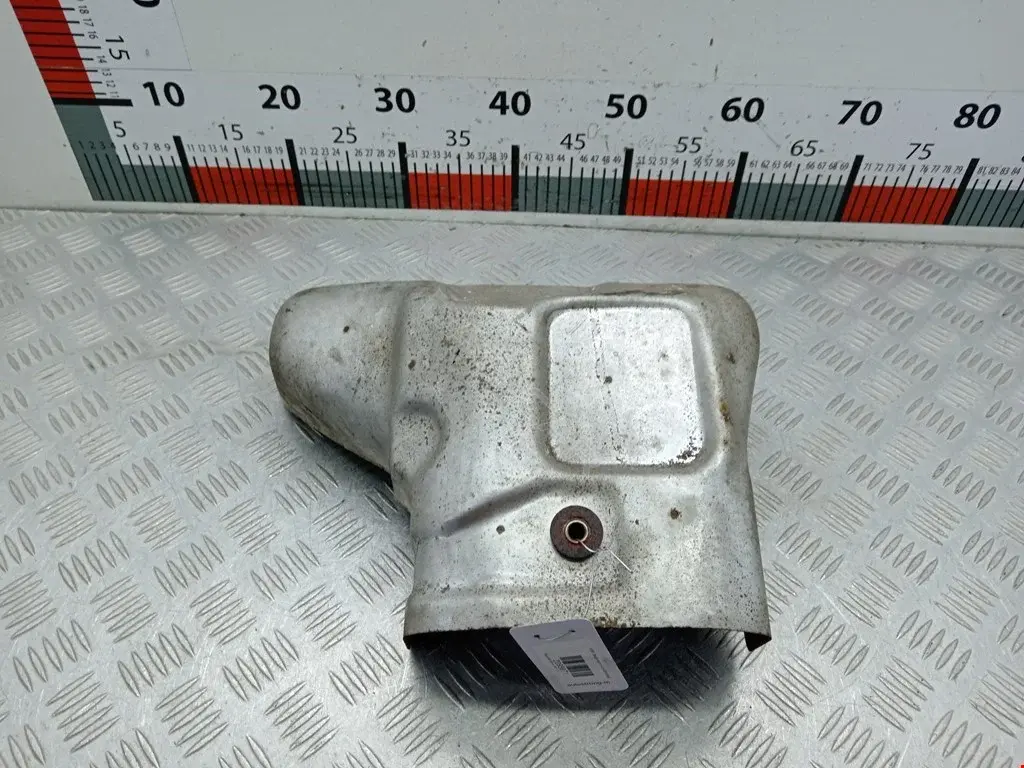 Тепловой экран глушителя 2095671