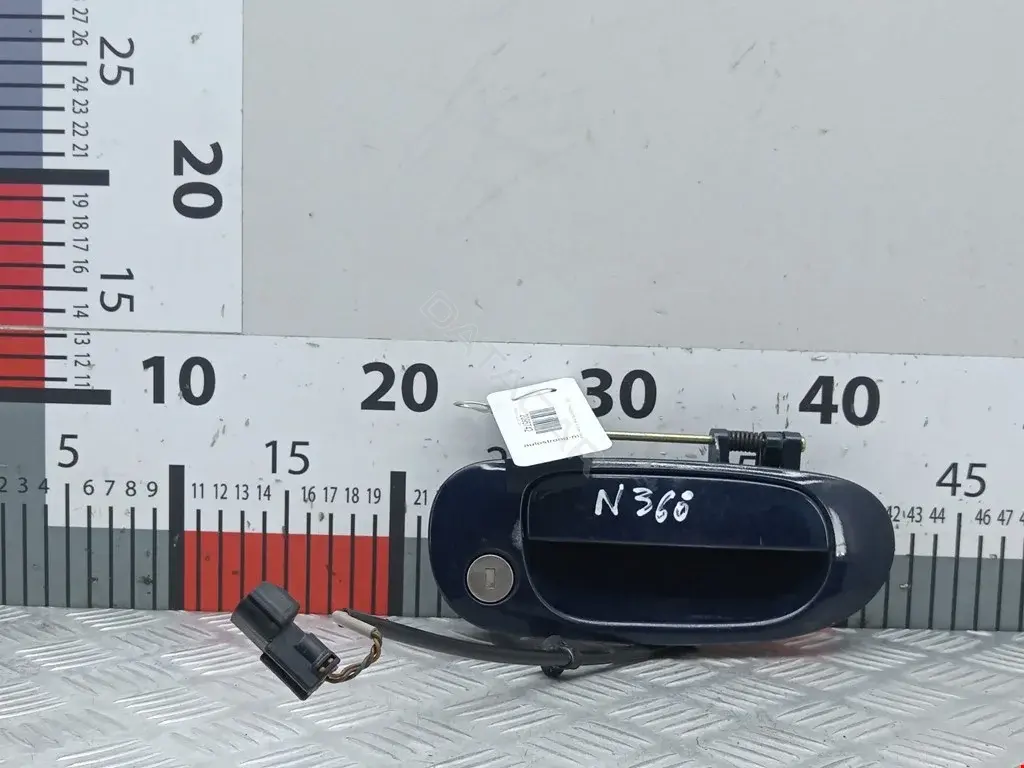 Ручка двери MR741020