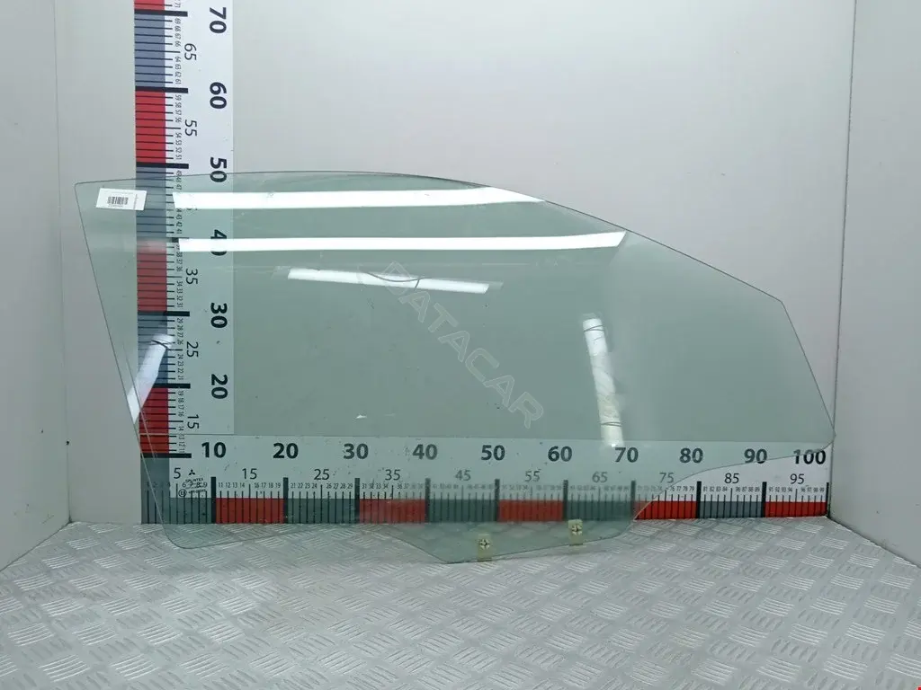 Стекло двери 24428HG, 410003793, MR135730