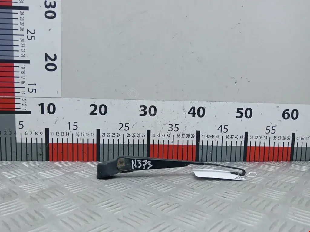 Рычаг стеклоочистителя 000723180372, 1140200, 1219316