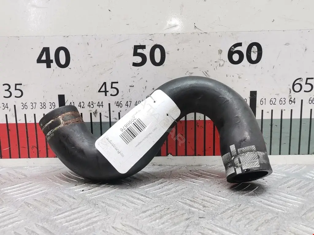 Патрубки системы охлаждения 1351CL, 451842