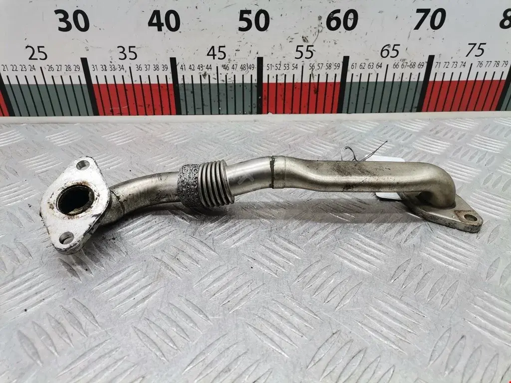 Трубка системы рециркуляции EGR 038131521BM, 03G131521AF, 03G131521AH