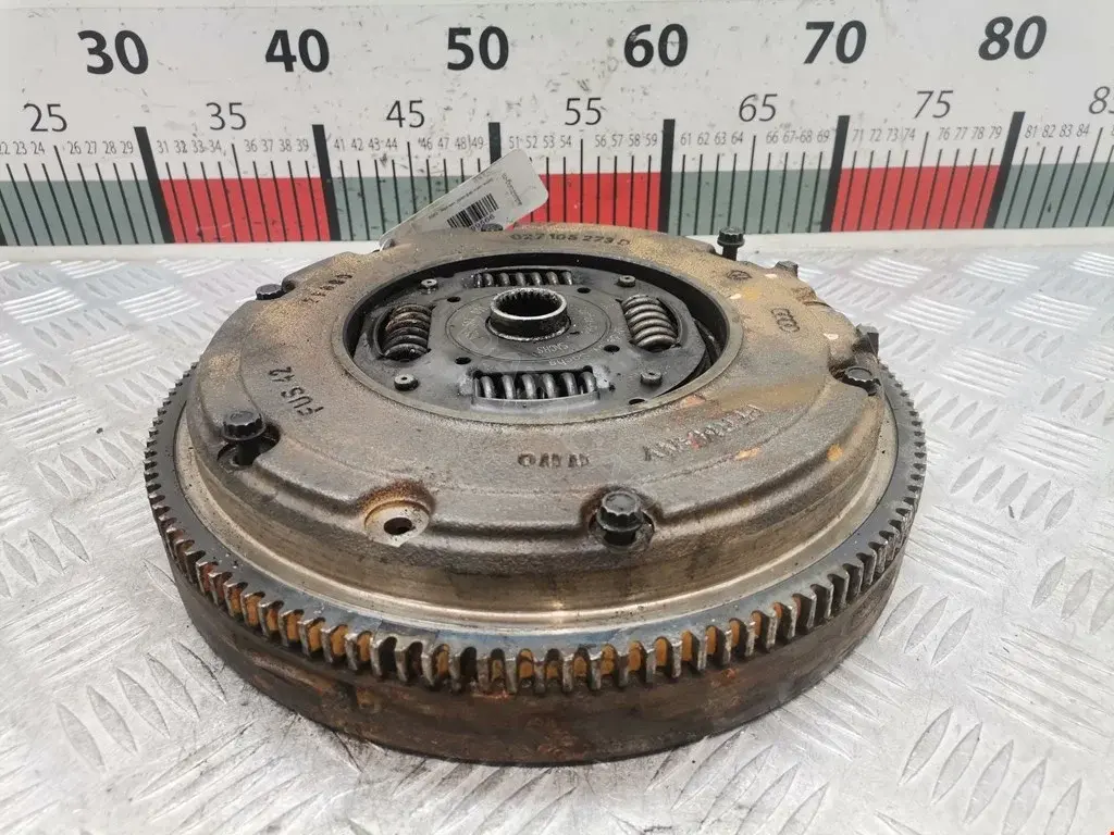 Маховик 027105271, 027105271N, 027105271NV