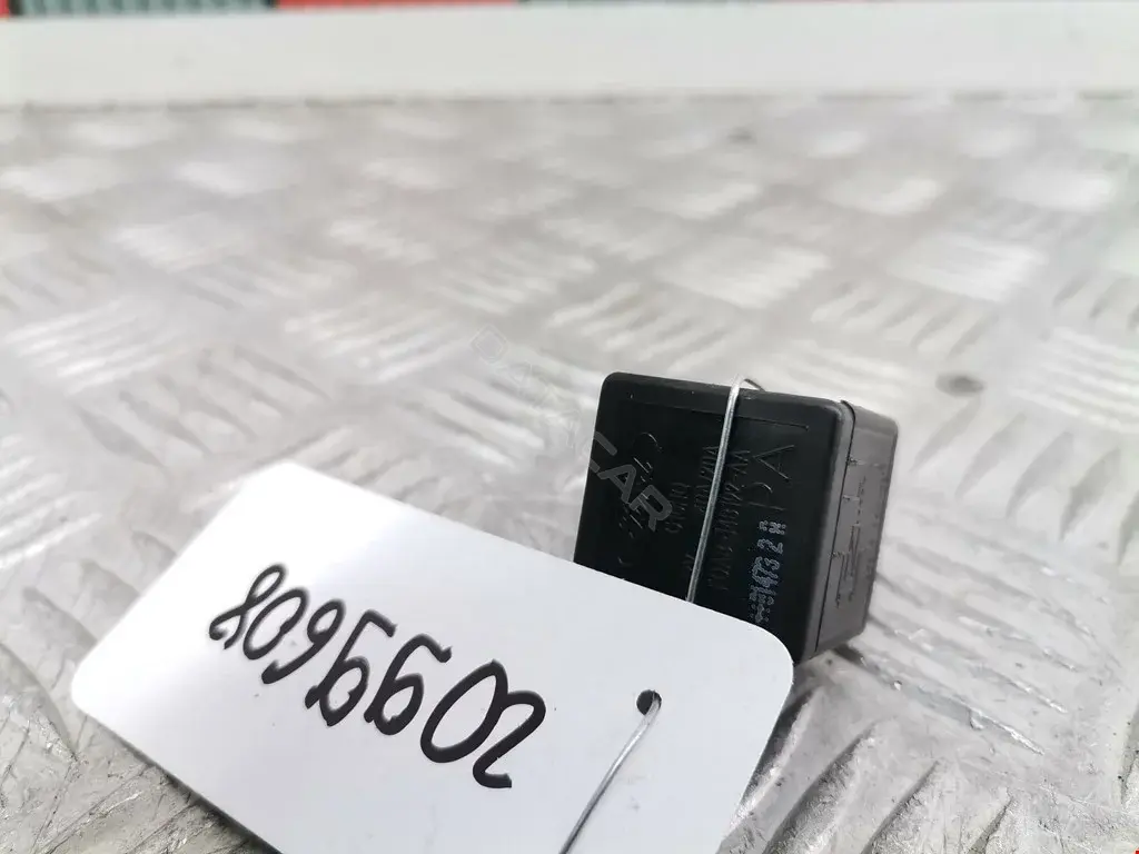 Многофункциональное реле F0AB14B192AA