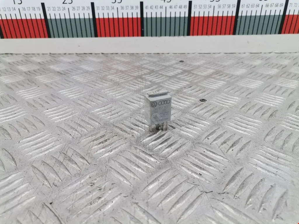 Многофункциональное реле 115663, 1K0951253, 75614602