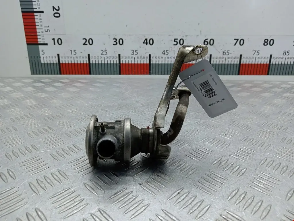 Клапан ЕГР 72207704, 90470420