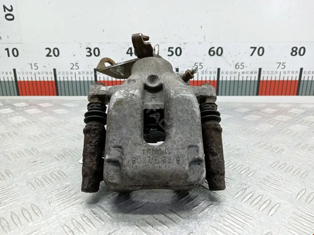 Суппорт тормозной 24338717127, 4400R3, 6025370850