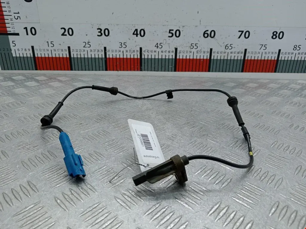 Датчик АБС 058124B, 0900312, 0986594564