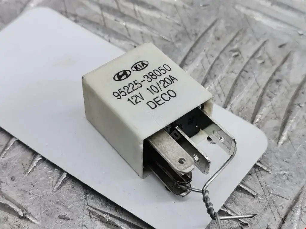 Многофункциональное реле 0035420219, 0045452905, 0055451005