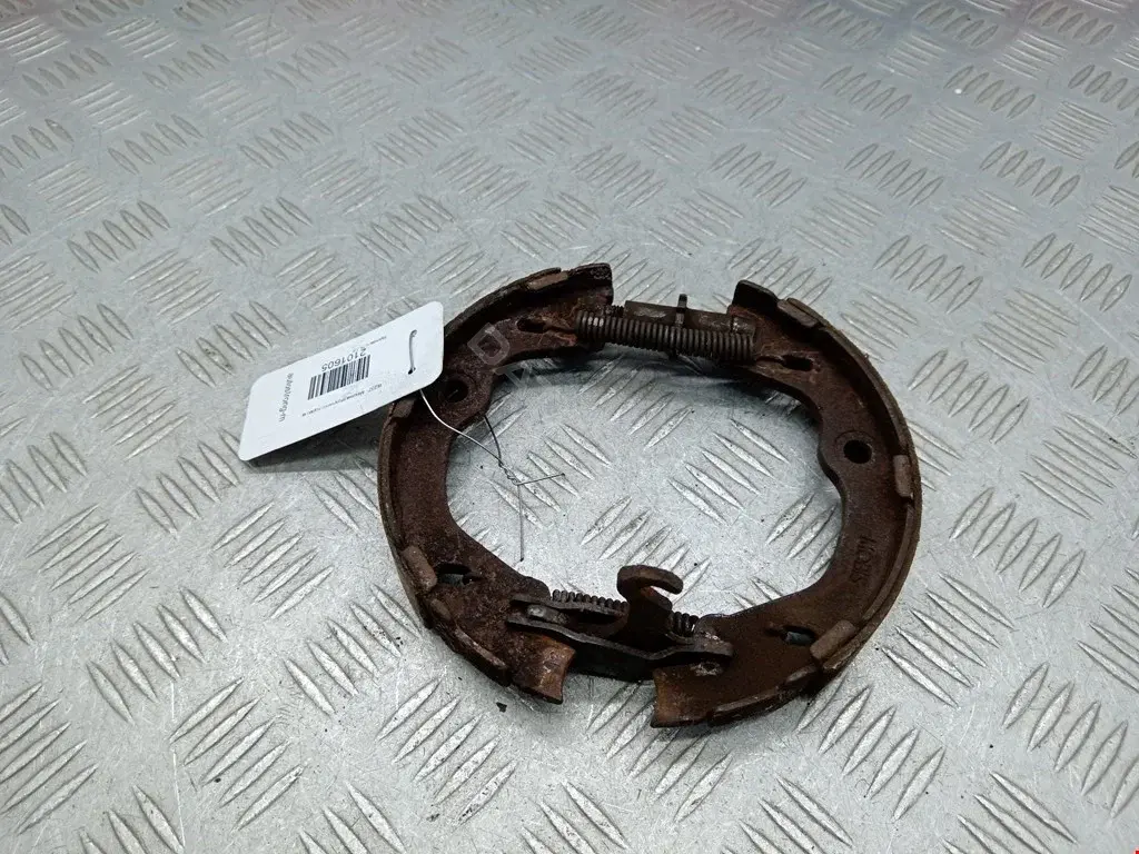 Колодки ручника 582702S000