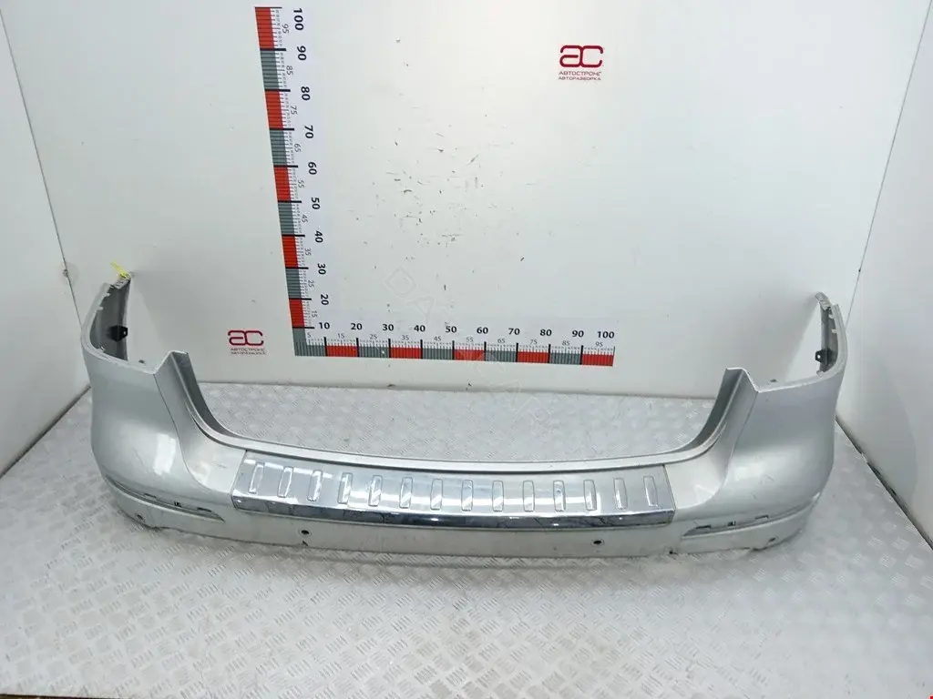 Задний бампер A1668850325, A1668850625