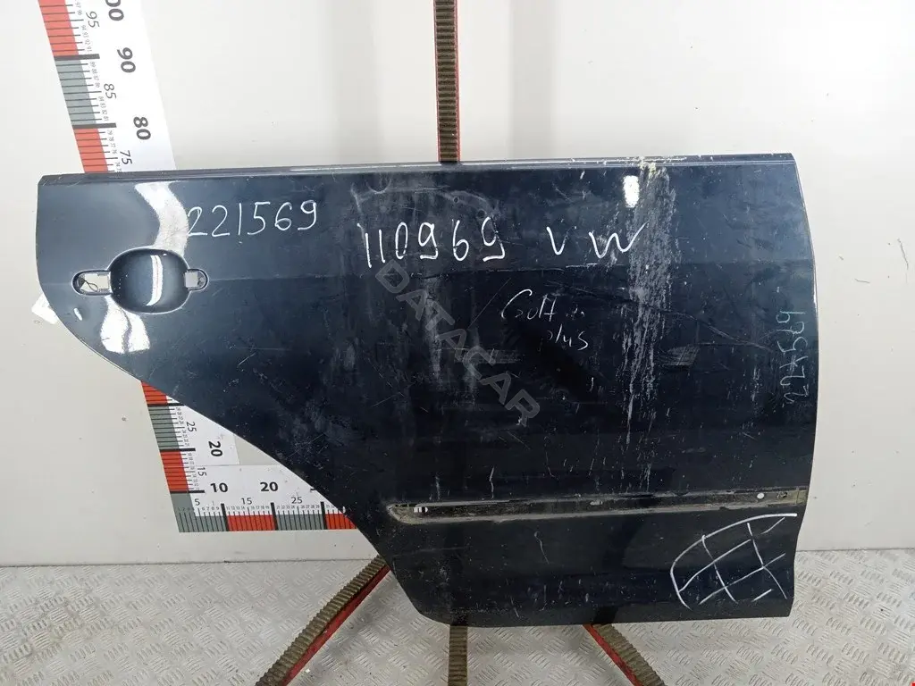 Дверь 5M0833106B