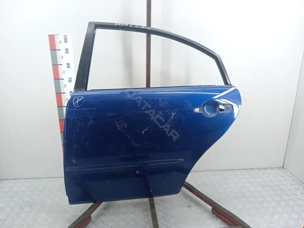 Дверь GRYP7302XA