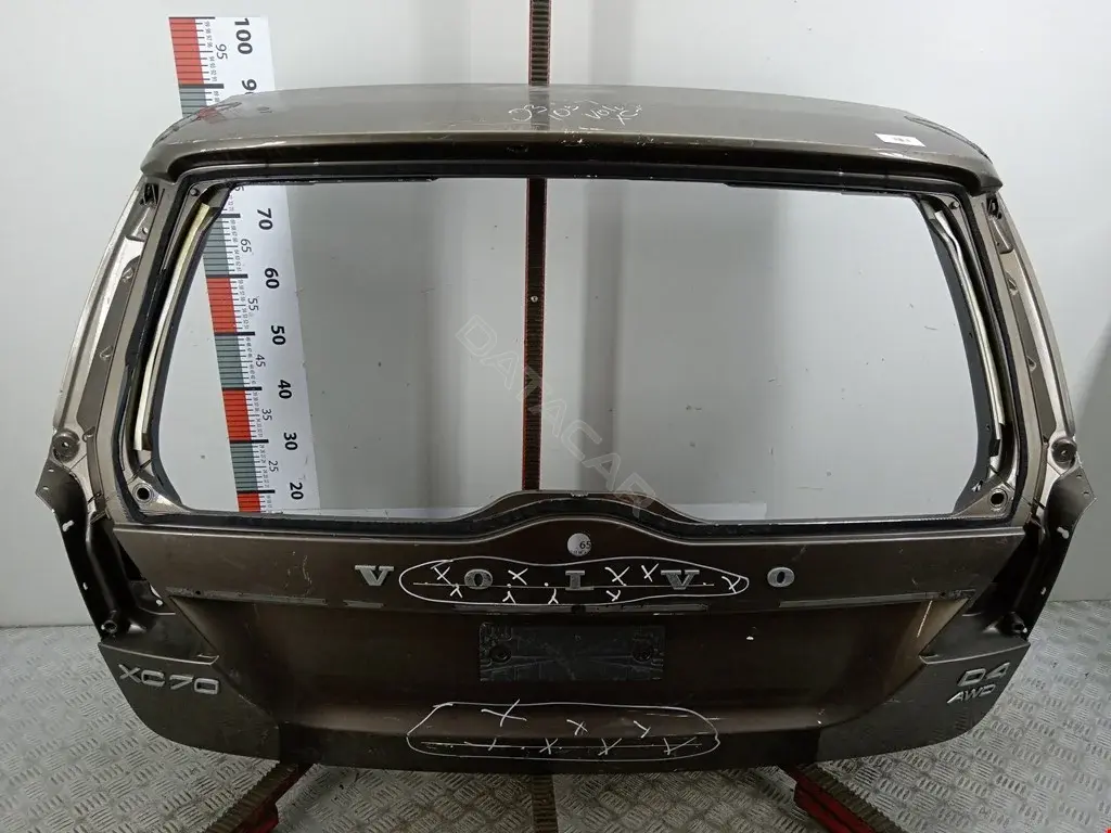 Крышка багажника 30674837