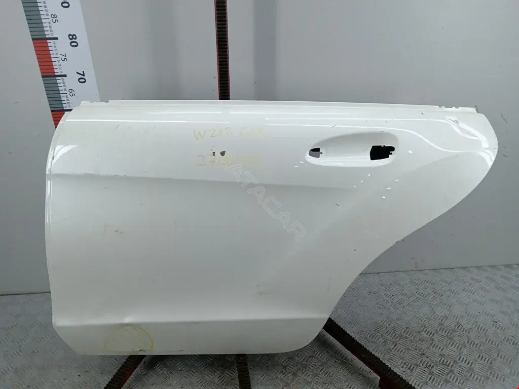 Дверь A2187320310