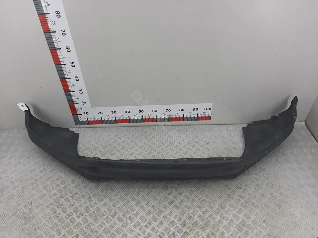 Юбка бампера 71102T1GG000