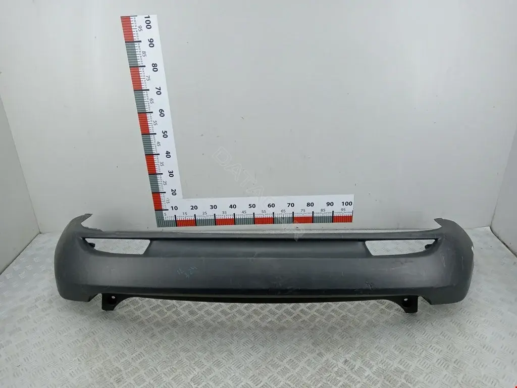 Задний бампер 71501T1GZZ00