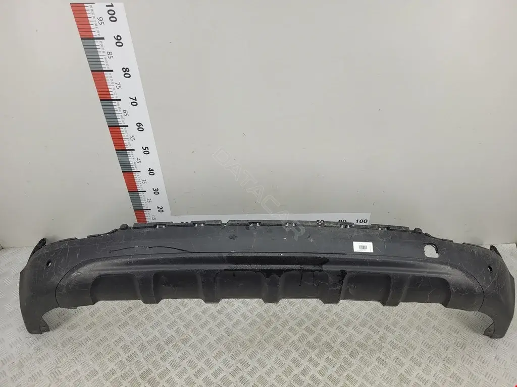 Юбка бампера 86612F1000, ARG271024, ARG271024TAXI