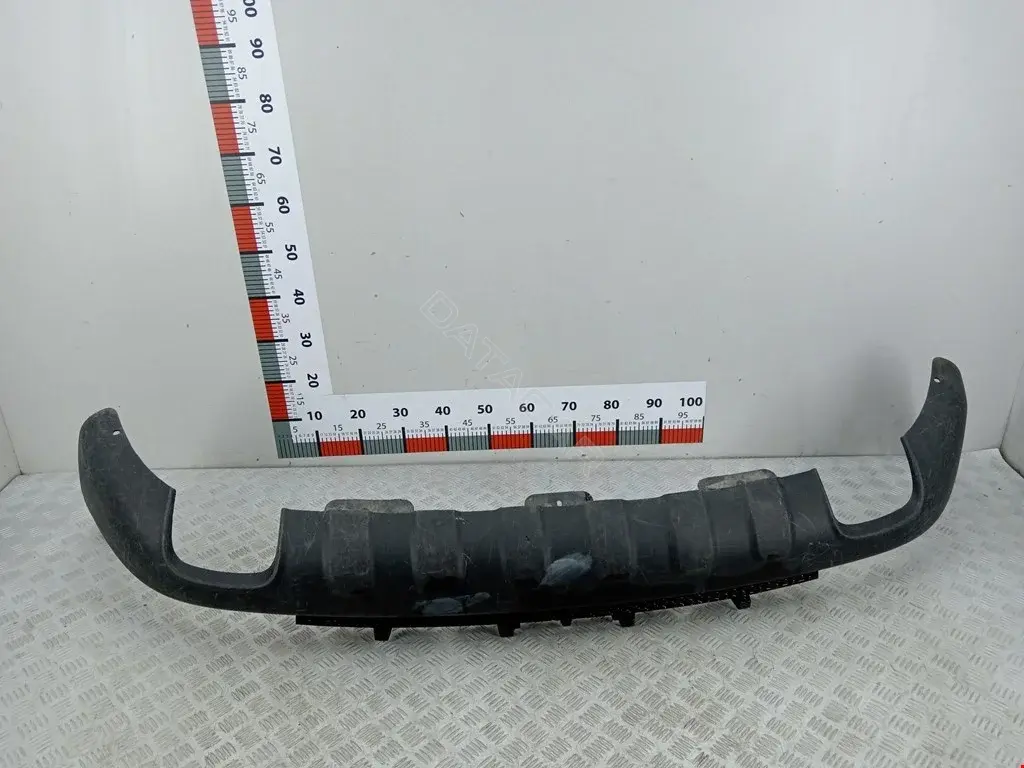 Юбка бампера K7882634000