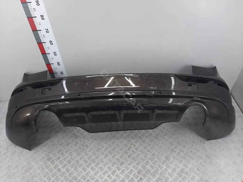 Задний бампер 8R0807511