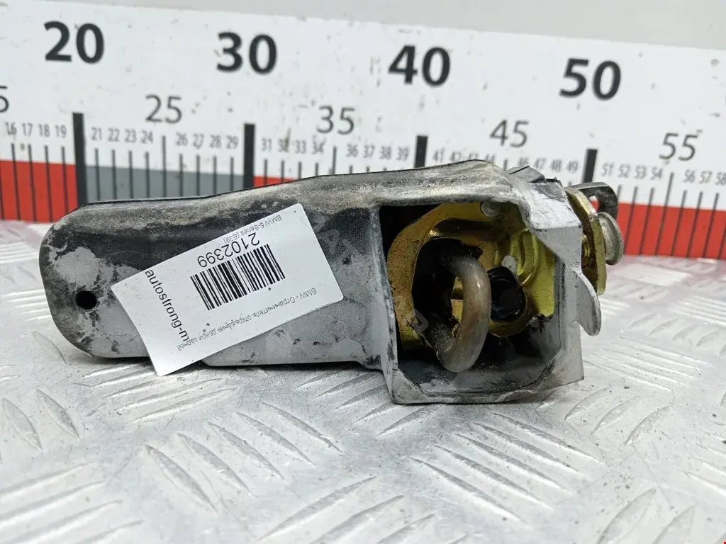 Ограничитель двери 51218159256, 51228159256, 51228193448