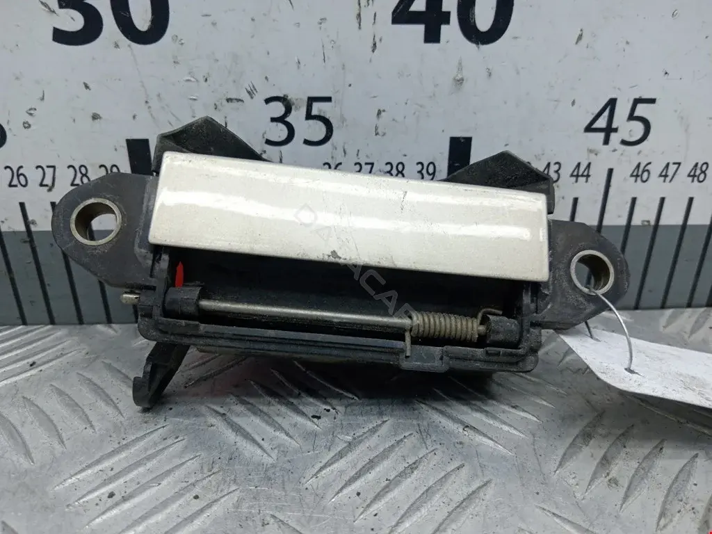 Ручка двери 4A0839205D