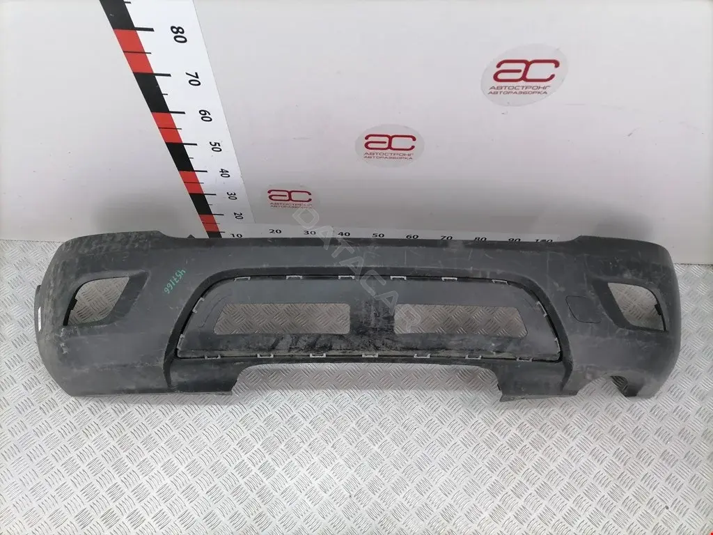 Задний бампер 00006541, 1609994280, 46104250