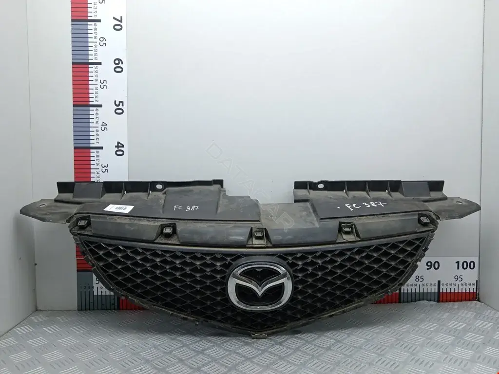 Решетка радиатора L16550710E