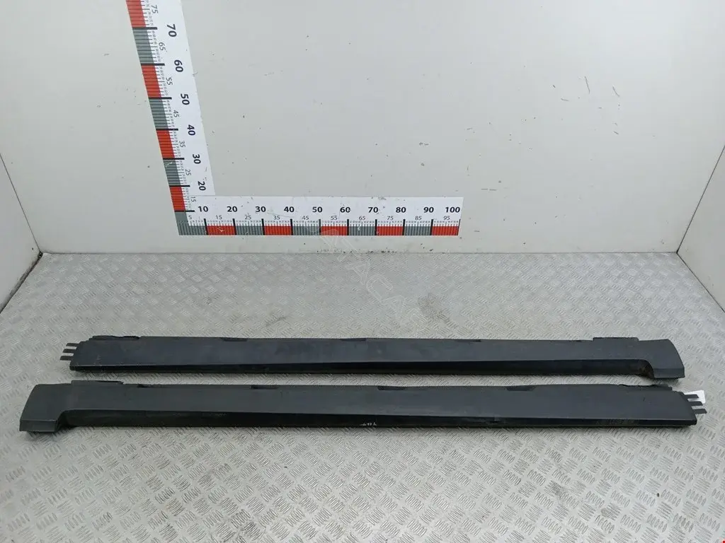 Накладка на порог 3C0853856B, 88530008002