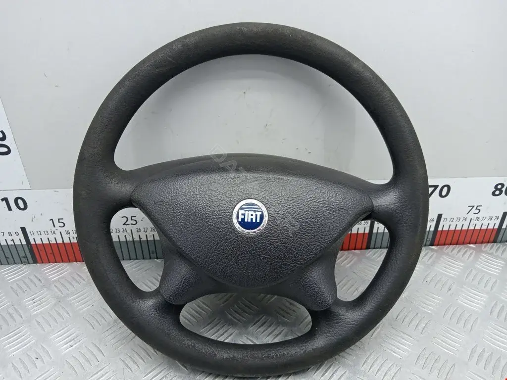 Руль 1484563689