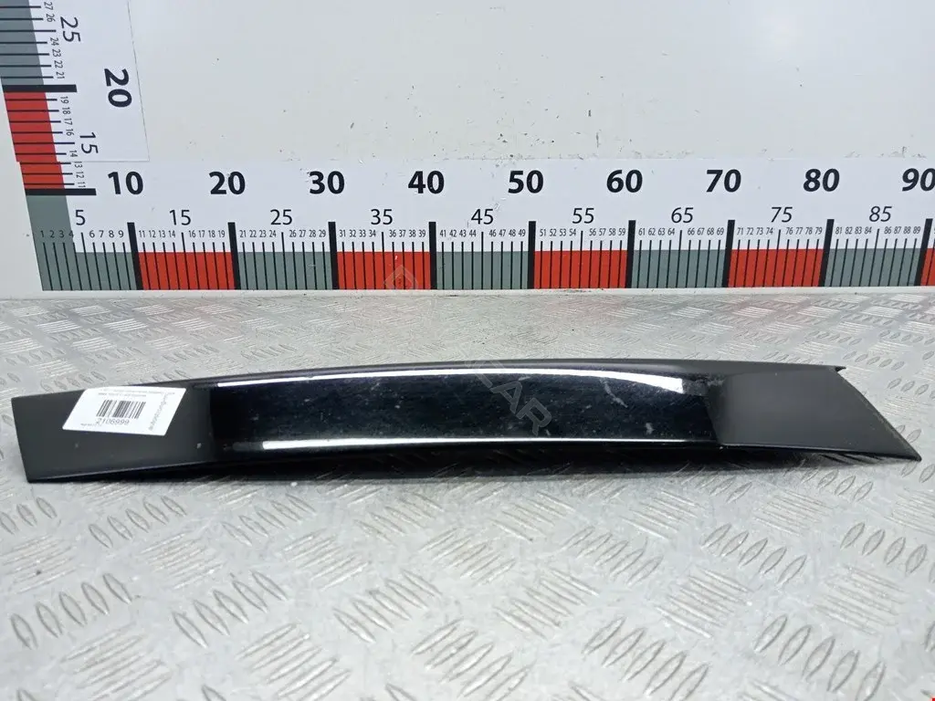 Молдинг двери 4B0853764