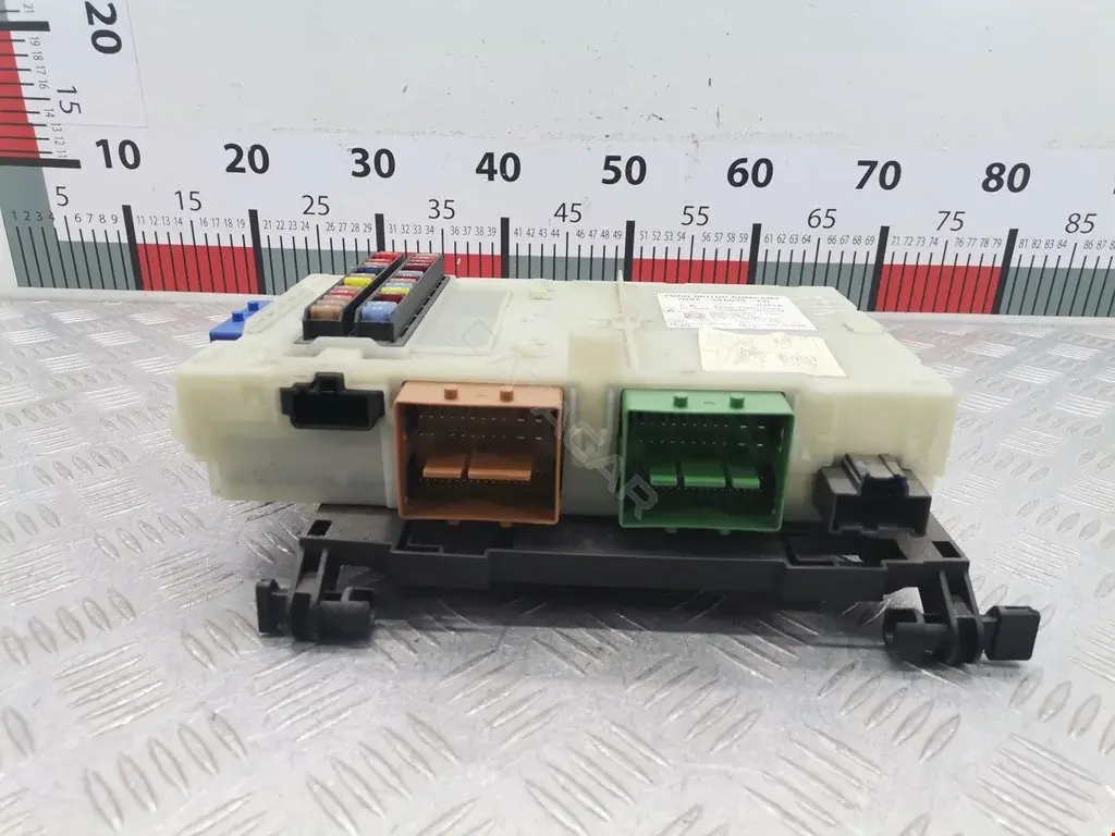 Блок комфорта 7G9T14B534BE