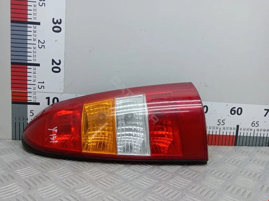 Задние фонари 043215, 393032, 9117265